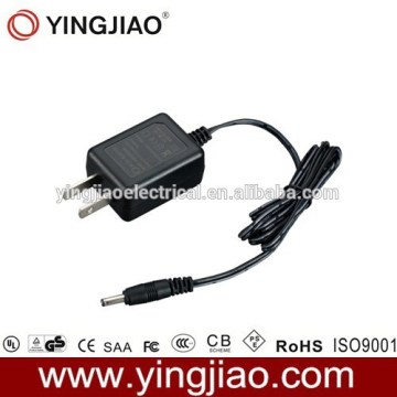 5W US SMPS universal travel adapter