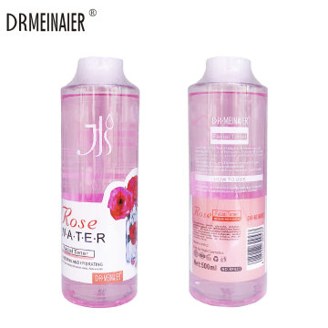 Rose Moisturizing Toner