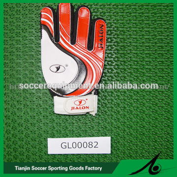 High Quality Cheap Custom Football Gloves
