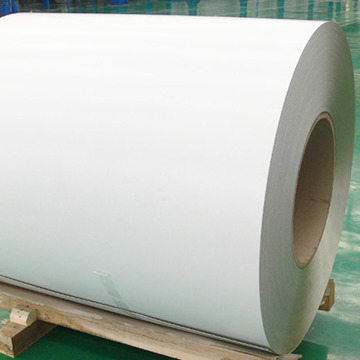 Colour Coated Aluminium Coil price  Sri Lanka