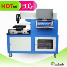 Wuhan Ooi 2014 New Diode Pump laser scribing solar cell machine