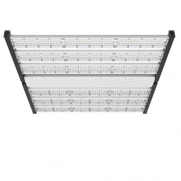 FOHSE A3I 1500W Foldable LED는 빛을 자랍니다