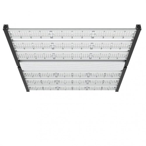 1500W Samsung Evo beschikbaar Commercieel Phlizon LED Grow Light voor Broeikas