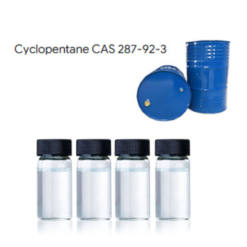 Industrial Grade Cyclopentane C5H10 CAS 287-92-3