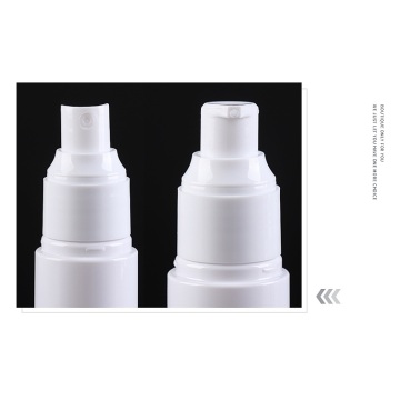 Spray Lotion Reiseflasche Probe Sahneflasche