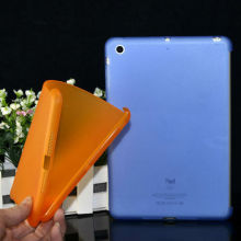 Ipad Silicone Skin Case, Cover Skins For Apple Ipad Mini 7.9 Inch Tablet Accessories