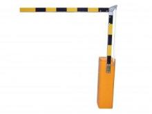 6s High Strength Aluminum Alloy Outdoor or Indoor Boom Barr