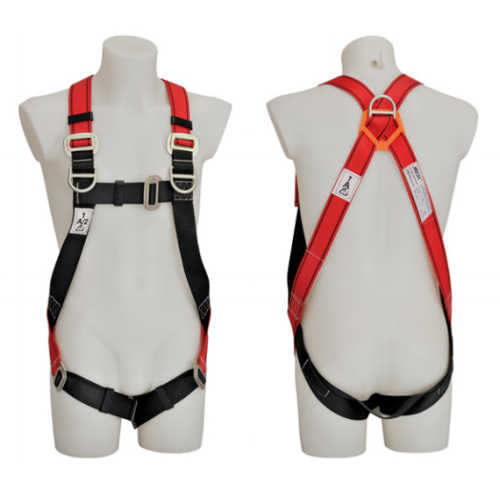 Harness Pendaki Gunung Harness Keselamatan Seluruh Tubuh