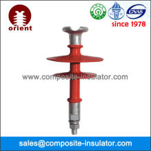 10kv 1.4KN composite pin insulators low voltage