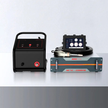 DMK Handheld Laser Welding Source All-in-One