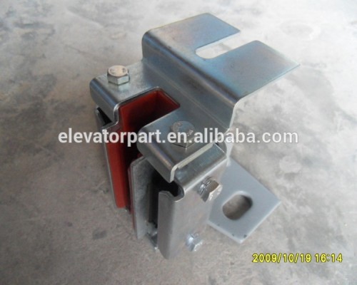 Factory supply guide shoe for elevator/elevator door guide shoe