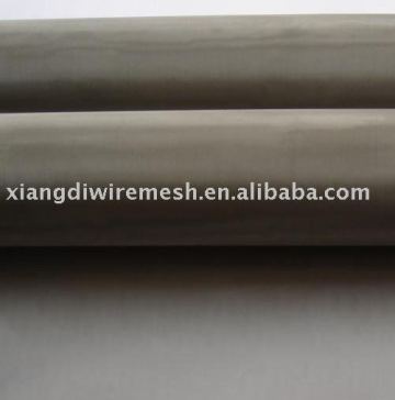 430 stainless steel wire mesh