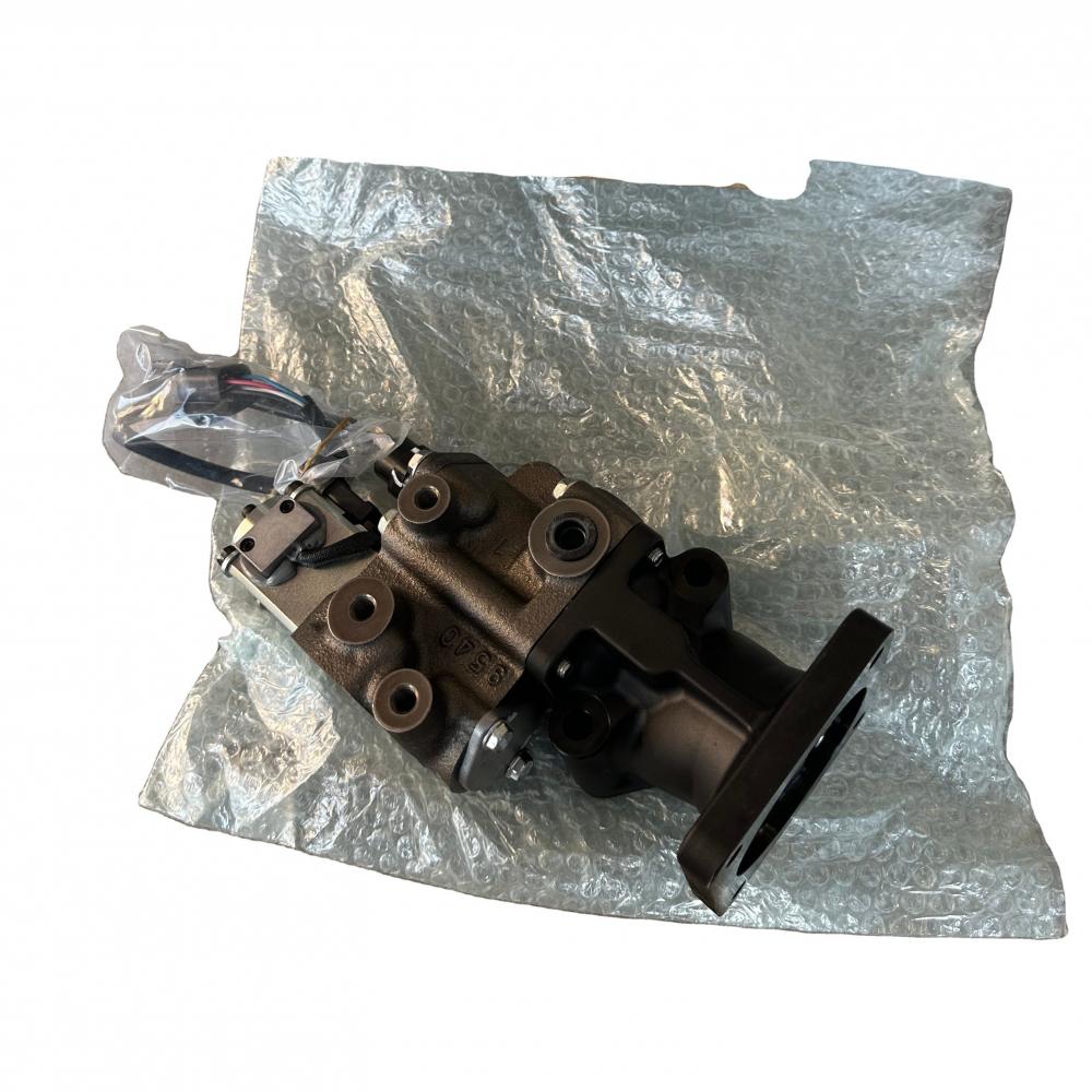 YB60000989 Pump Drive لـ EX1200