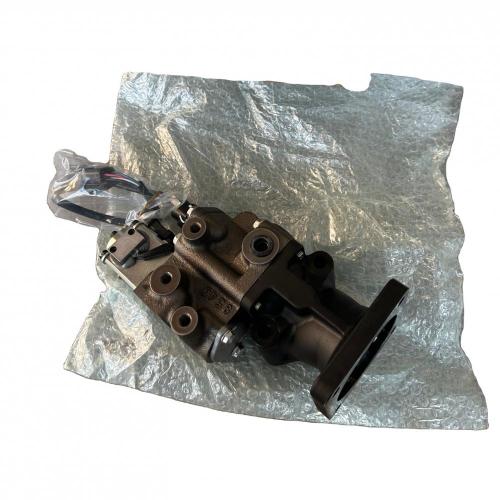 YB60001906 Swing Gearbox для EX1200-6