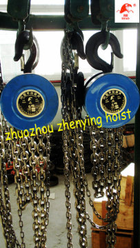 Chain Pully Hoist