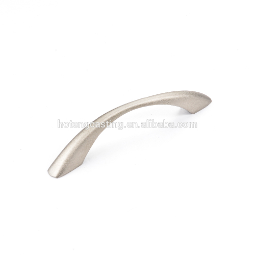 High quality zinc alloy furniture handle