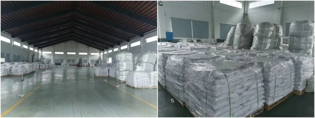 Deep Drying Catalyst Carrier 3A 4A 5A 13X 13xapg Molecular Sieve for Natural Gas Dehydration
