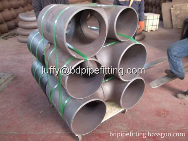 Alloy Pipe Fitting 172