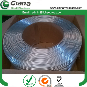 JINBANG Aluminum coil tube for refrigeration