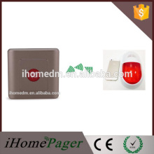 Elderly calling system ,wireless alarm system