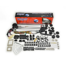 12V Universal Lift Regulator Conversion Kit for Electric Power Windows