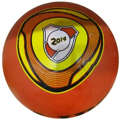 Four Color Smooth & Golf Surface Football