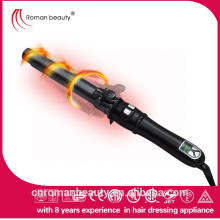 Dongguan planchas de pelo, automatic hair rollor curler in styler