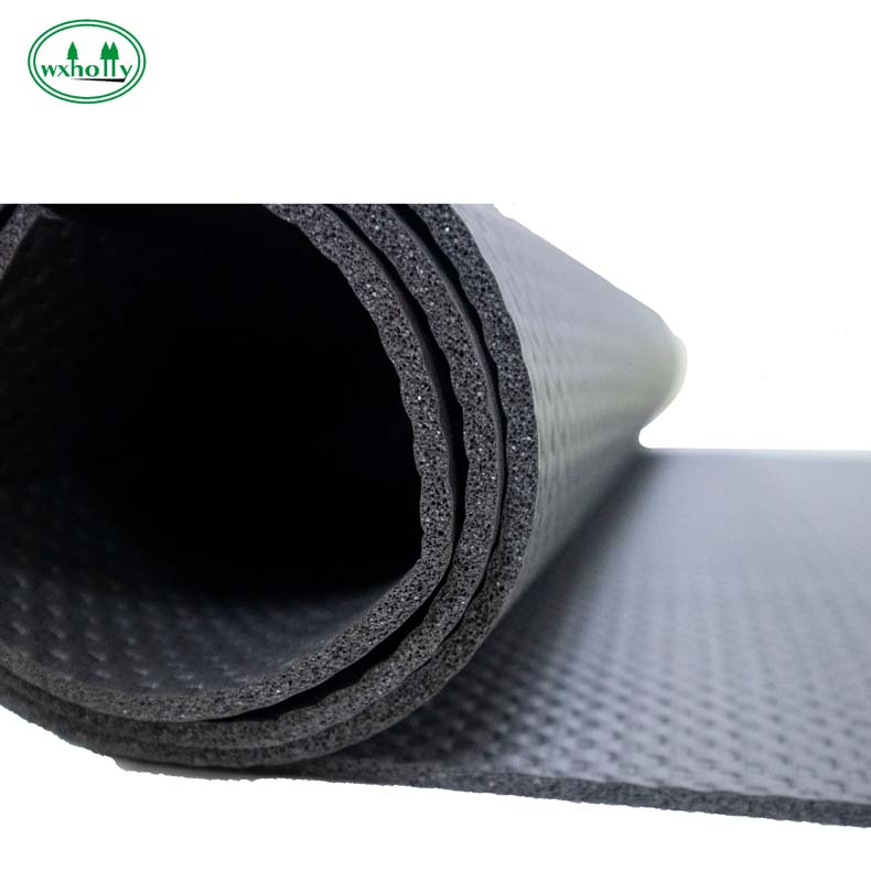 Foldable Treadmill Mat