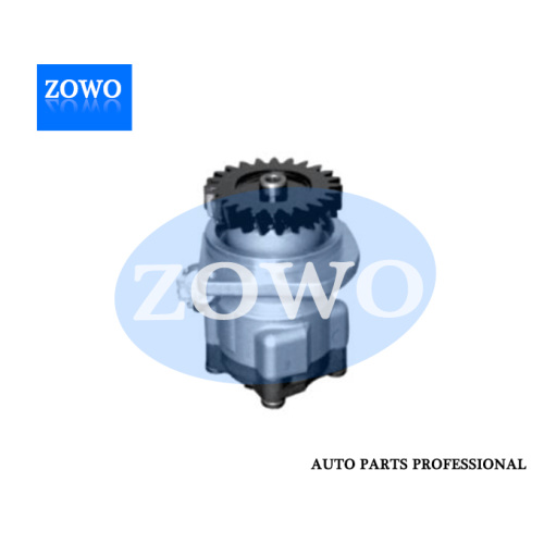 ZF 7679 955 306 ЭЛЕКТРОНДЫҚ БЕКІТУ Помпасы