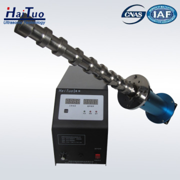 ultrasonic liquid processor ultrasonic extractor