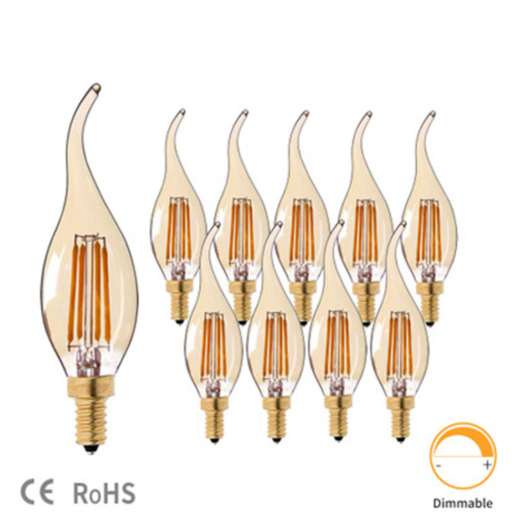 Led Decorative Best Bulbs