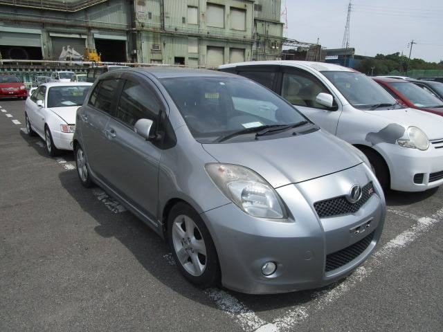 TOYOTA High quality used carstoyota for sale