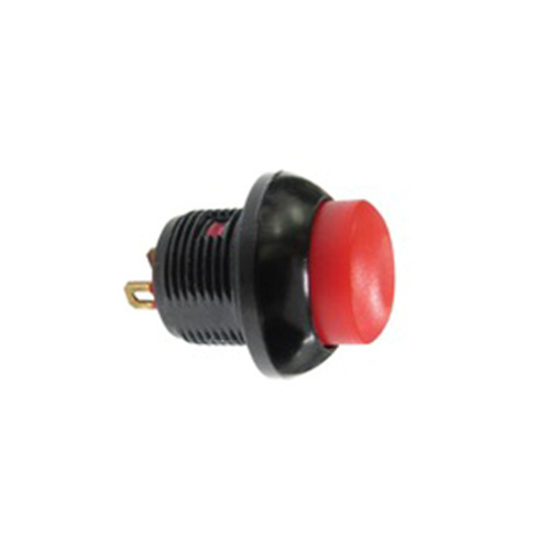 IP68 Waterproof Momentary Push Button Switch