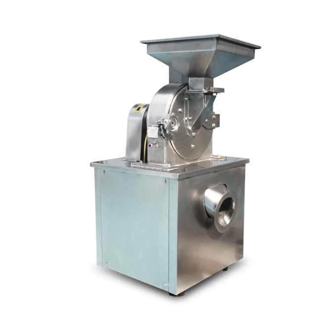 Spices Pin mill grinder