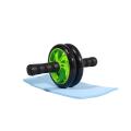 GIBBON Fitness Balance Board roue à roulettes abs