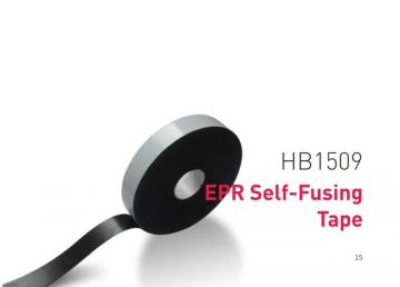EPR Self Fusing Tape