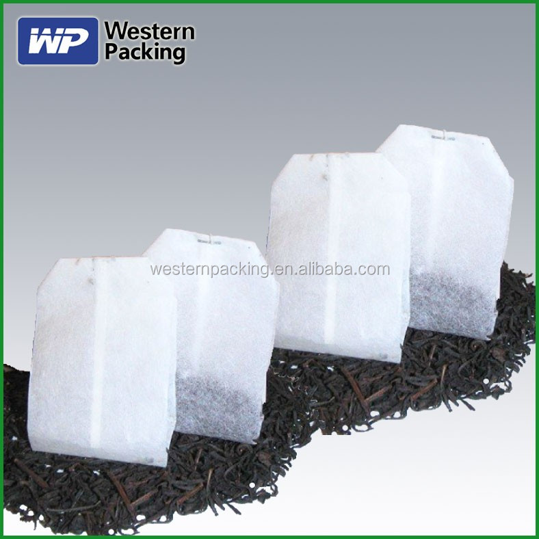 Nature color biodegradable teabag filter paper,Heat seal teabag filter paper roll