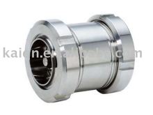 Sanitary welded check valve/ NON RETURN Valve