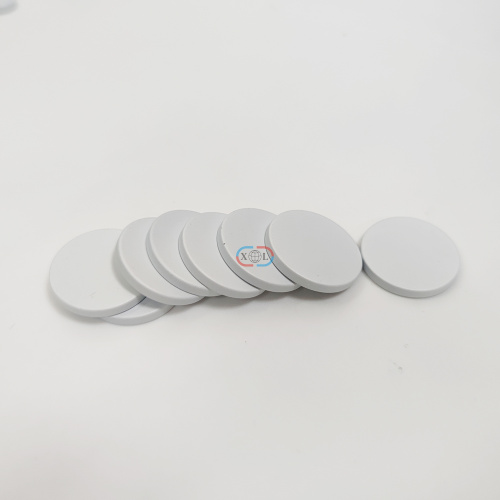 1/2 x 1/8 Inch N52 disc Neodymium magnet