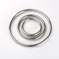 Oval Monel 400 R11 Metal Ring Gasket