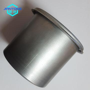 Stainless Steel Dalam Menggambar Logam Dalam Ditarik