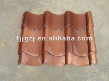 copper roofing sheets