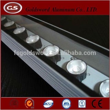 aluminum led channel