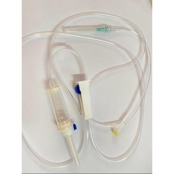 Cheapest Price Disposable Infusion Set