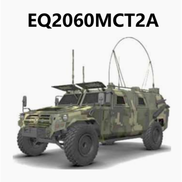 Dongfeng mengfeng mengshi 4wd аз мошинҳои роҳ бо Eq200Mct2a / Eq2060MCTIT3 / Eq2063e / Eq2033 / EQ2033