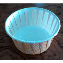 5.5oz Souffle cup cakes cup