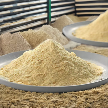 Live Brewers Yeast For Pigs