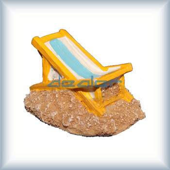 Hand made Landscape recliners,architectural model recliners, miniature recliners