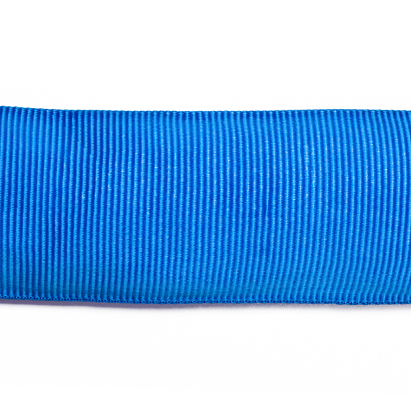 Blue Soft Round Sling