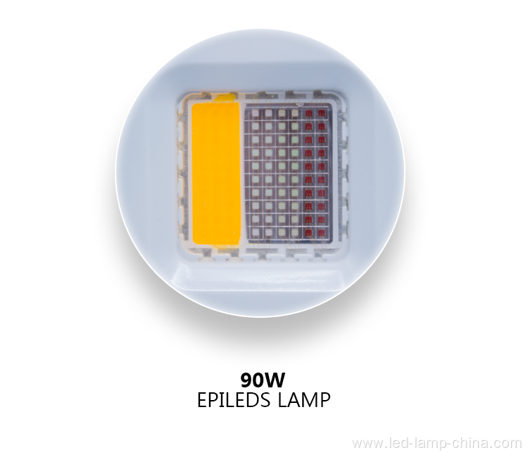 90w Led flood light